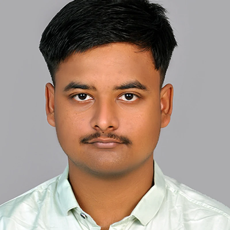 Avishek Rauniyar, AI Engineer and Researcher